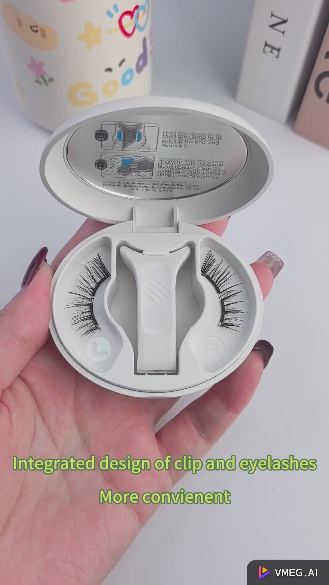 Charger la vidéo : 